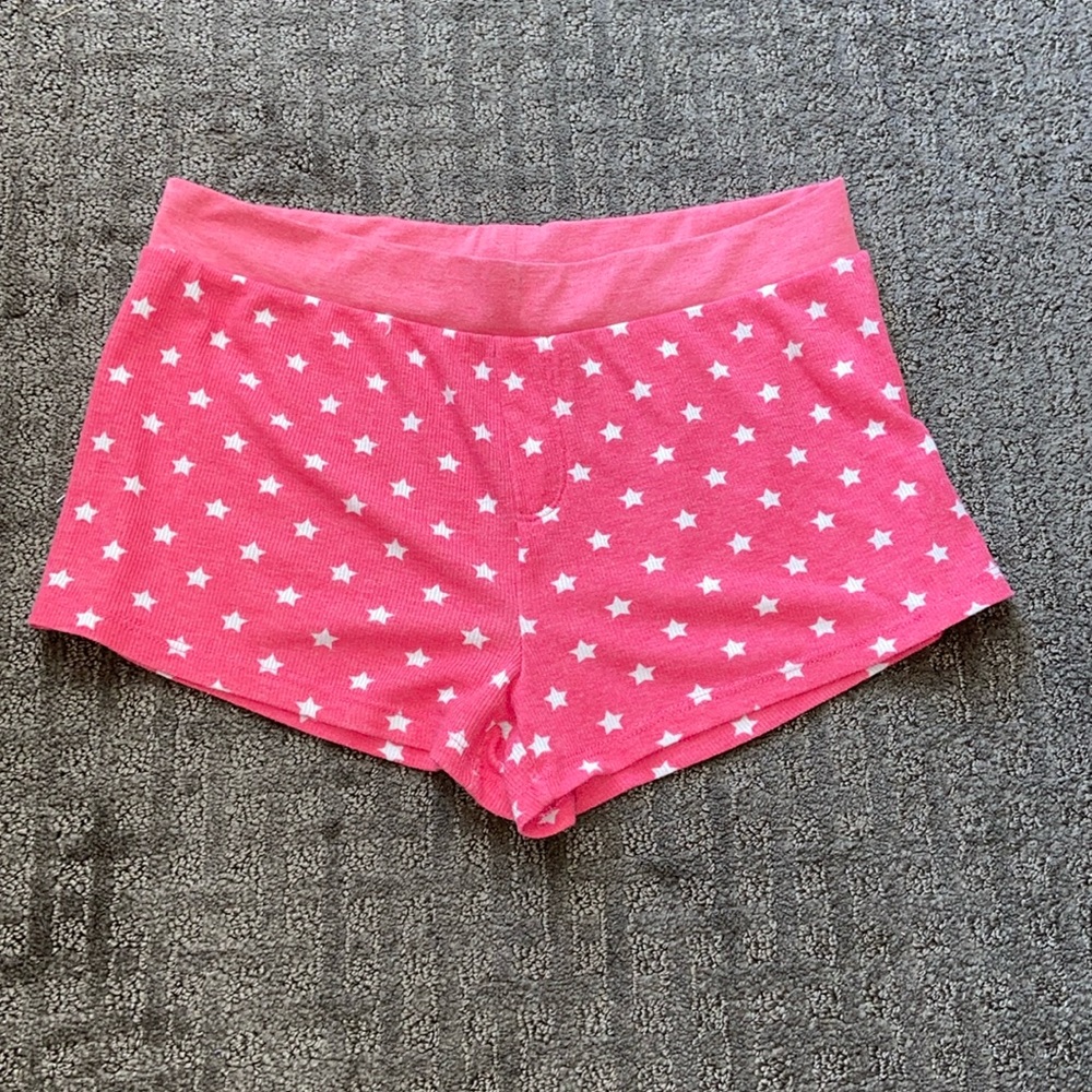✨Honeydew Intimates sleep shorts